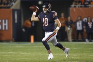 mitchell-trubisky-dfs-fantasy-football-tips