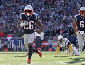 Sony-michel-overvalued-fantasy-football-players-2019
