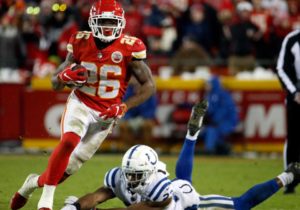damien-williams-afc-west-fantasy-preview