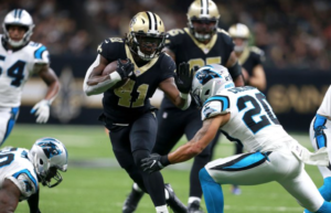 alvin-kamara-dfs-fantasy-football-tips