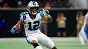 dj moore fantasy football