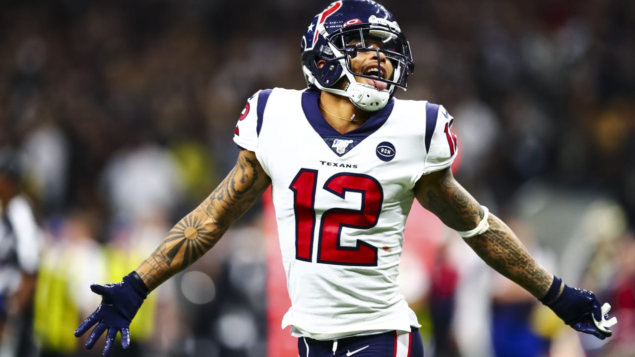 Fantasy Football Week 8 - Notable WR-CB Matchups – BDGE Store