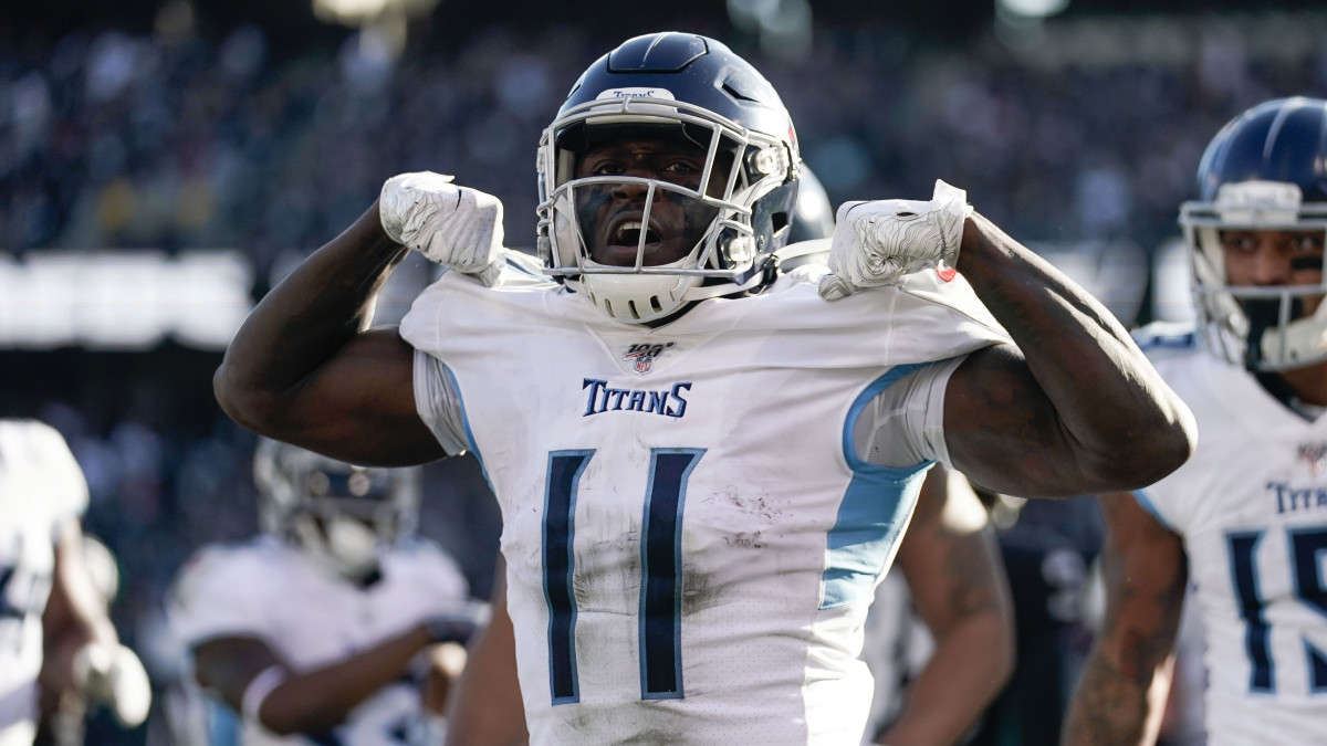 Do Not Hesitate To Target DK Metcalf In Dynasty Leagues - Dynasty League  Football